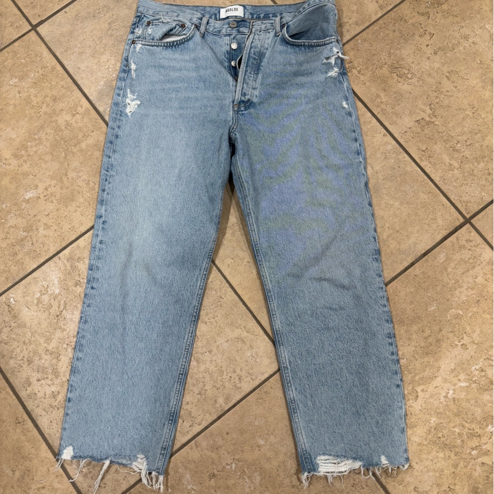 Agolde Jeans